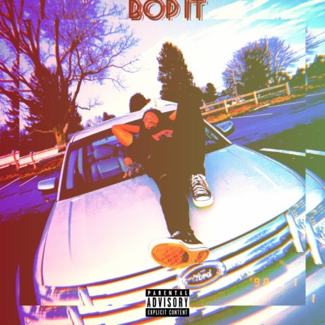 Bop-It! | Boomplay Music