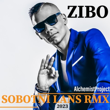 Sobotni Lans Rmx (Club Extended) ft. Alchemist Project | Boomplay Music