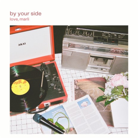 By Your Side | Boomplay Music