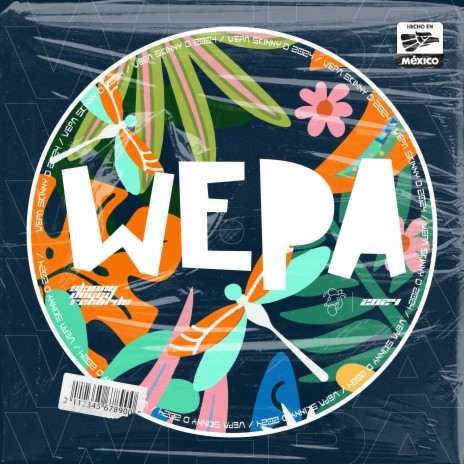 Wepa | Boomplay Music