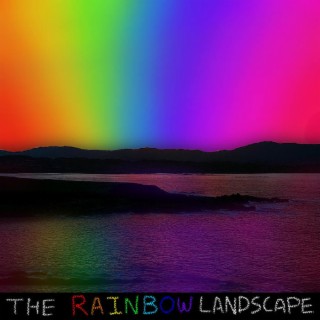 The Rainbow Landscape