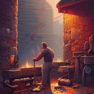 The Blacksmith