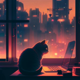 LoFi Cat, Lofi Relaxante M ú sica para Estudar, M ú sica Relaxante para Estudar, LoFi para Estudar