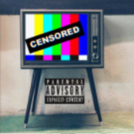 Censor | Boomplay Music