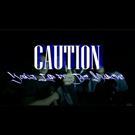 CAUTION ft. Jae marcus | Boomplay Music