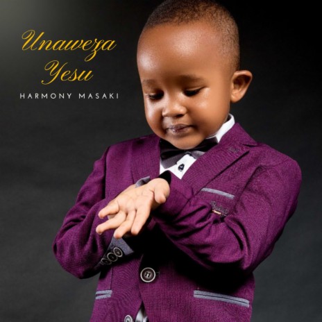 Unaweza Yesu | Boomplay Music