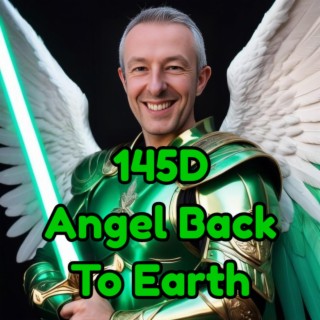 145D Angel Back To Earth