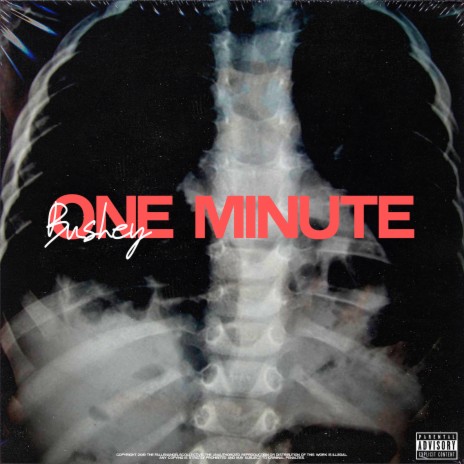 One Minute | Boomplay Music