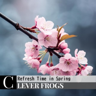 Refresh Time in Spring