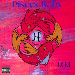 Pisces Baby