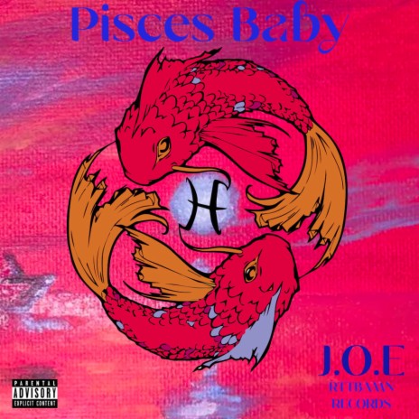 Pisces Baby | Boomplay Music