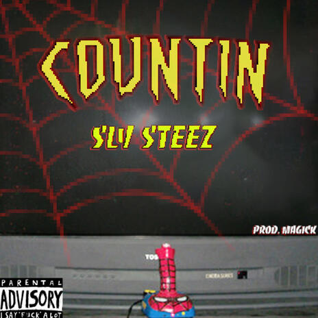 Countin | Boomplay Music