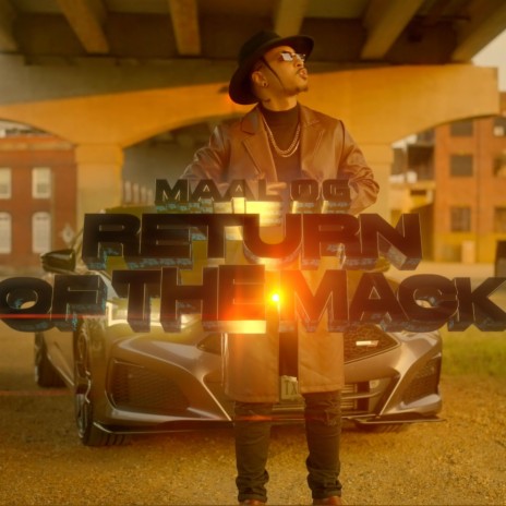 Return of the Mack | Boomplay Music