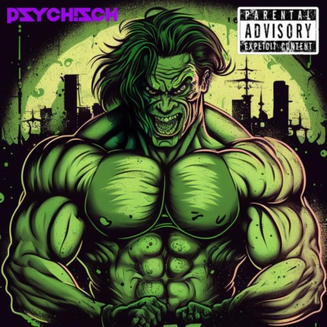 Psych!sch ft. JayTracks & DJ Guney Ugurlu