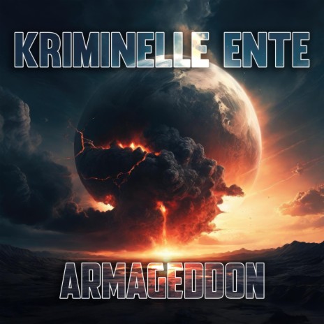 Armageddon | Boomplay Music