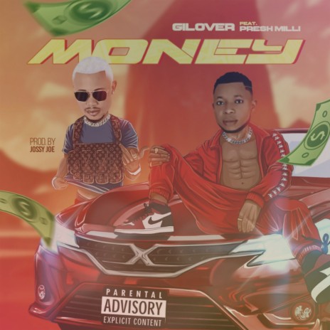 Money ft. Presh milli | Boomplay Music