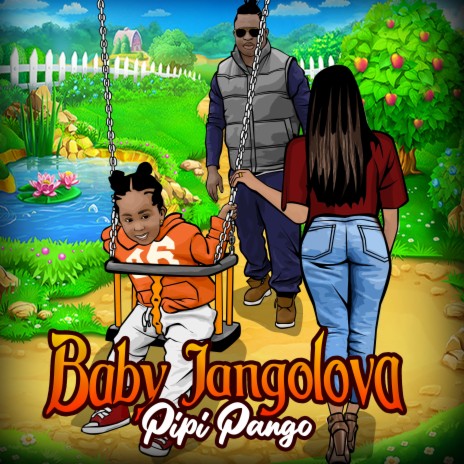 Baby Jangolova | Boomplay Music