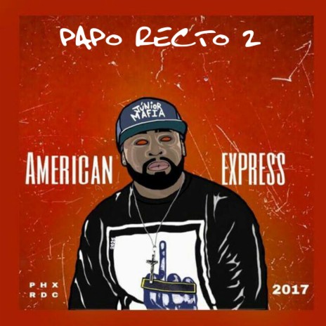 Papo Recto 2 | Boomplay Music