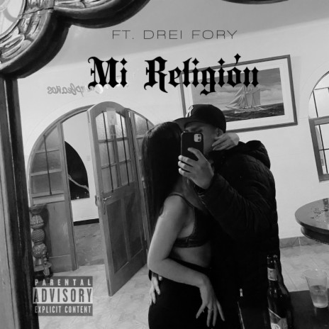 MI RELIGIÓN ft. Drei Fory