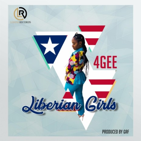 Liberian Girls | Boomplay Music