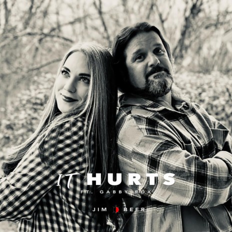 It Hurts ft. Gabby Rox | Boomplay Music