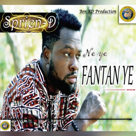 Neye Fantanye | Boomplay Music