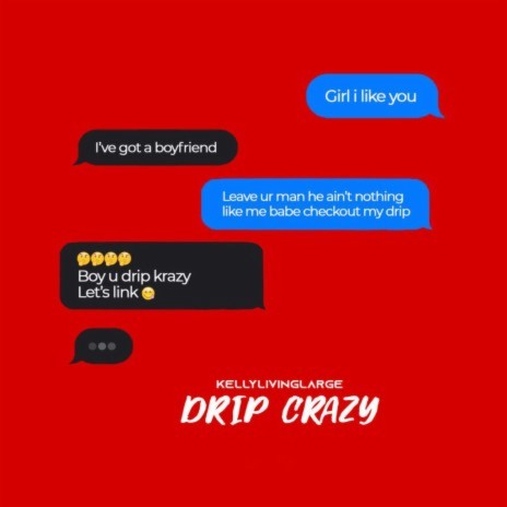 Drip Crazy | Boomplay Music
