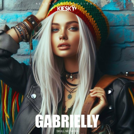 MELÔ DE GABRIELLY (Reggae Version) | Boomplay Music