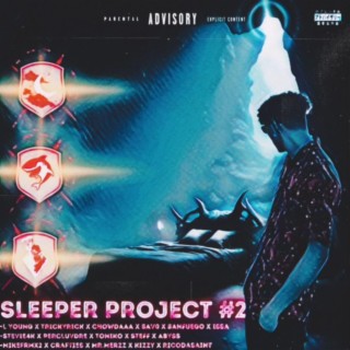 SLEEPER PROJECT #2: OUTTA POCKET