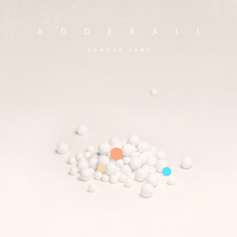 Adderall | Boomplay Music