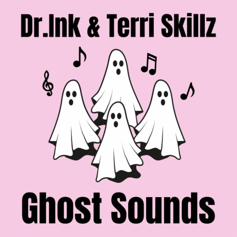 Ghost Sounds | Boomplay Music