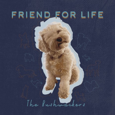 Friend For Life | Boomplay Music