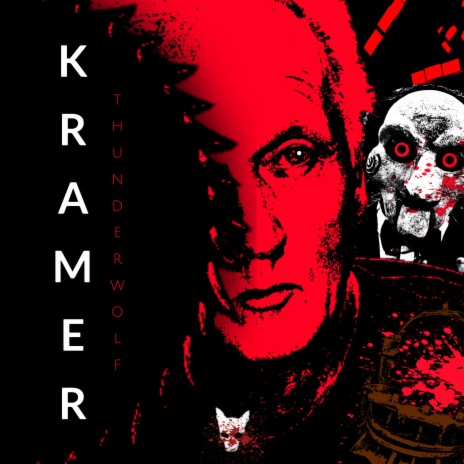 Kramer | Boomplay Music