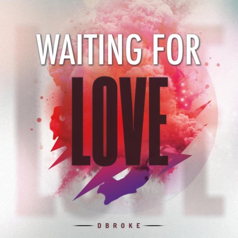 Waiting For Love | Boomplay Music