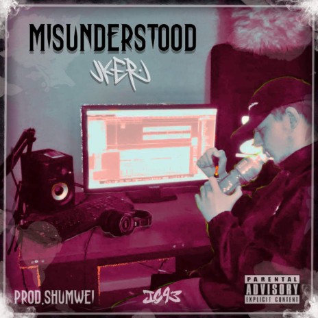 Misunderstood | Boomplay Music