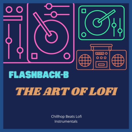 The art of lofi | Boomplay Music