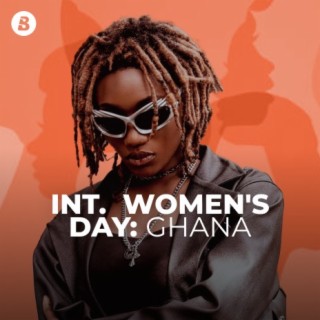 International Women's' Day: Ghana