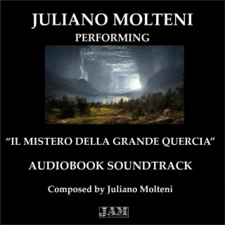 Il Mistero della Grande Quercia (Original Audiobook Soundtrack)