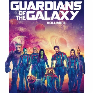 Guardians of the Galaxy Vol. 3 Trailer Music (Extended Version)