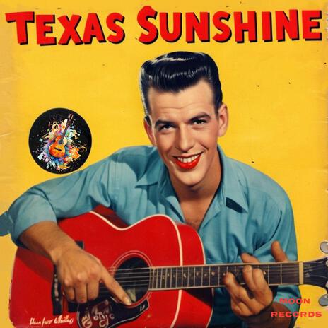 Texas Sunshine | Boomplay Music