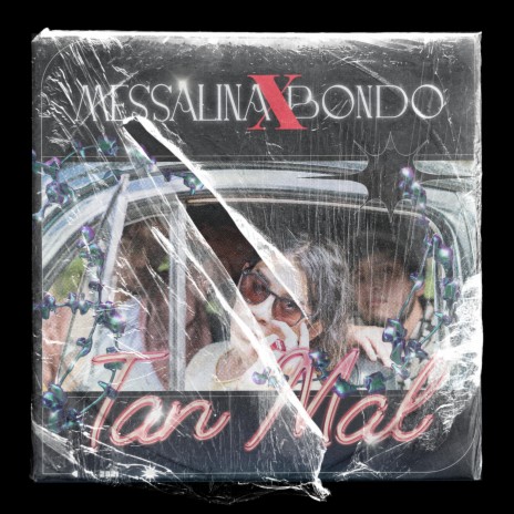 TAN MAL ft. Bondo | Boomplay Music