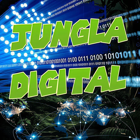 Jungla Digital | Boomplay Music