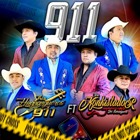 911 ft. Trio Konkistador | Boomplay Music