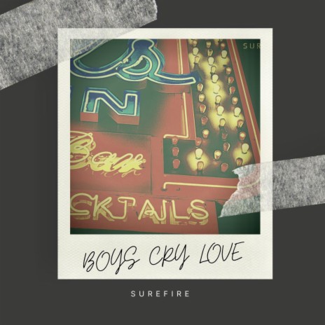 Boys Cry Love | Boomplay Music