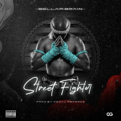 Street Fighter | Boomplay Music