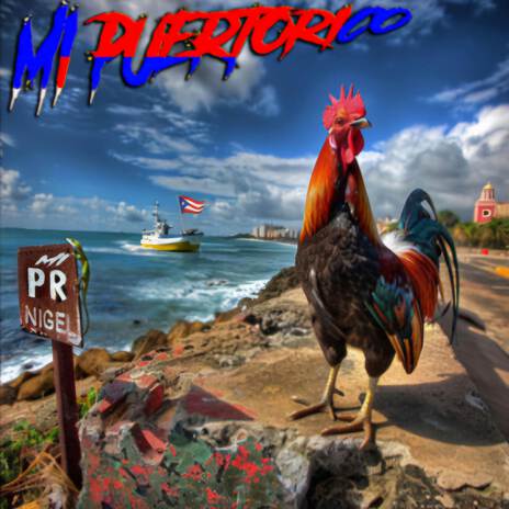 Mi Puerto Rico | Boomplay Music