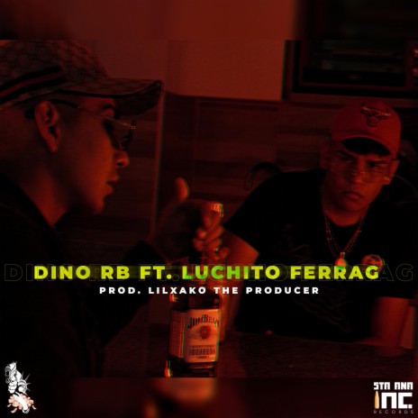 Dime Cuanto (feat. Luchito FerraG) | Boomplay Music