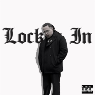 Locked In lyrics | Boomplay Music