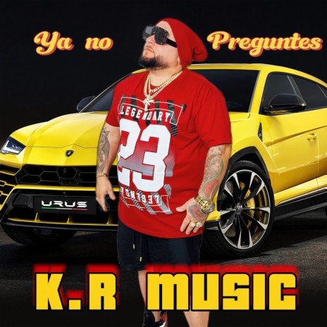 Ya no preguntes | Boomplay Music