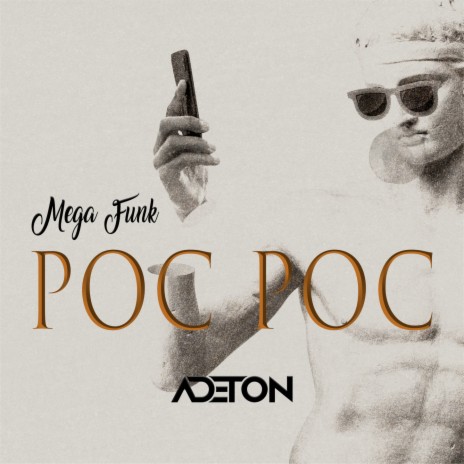 Mega Funk Poc Poc | Boomplay Music